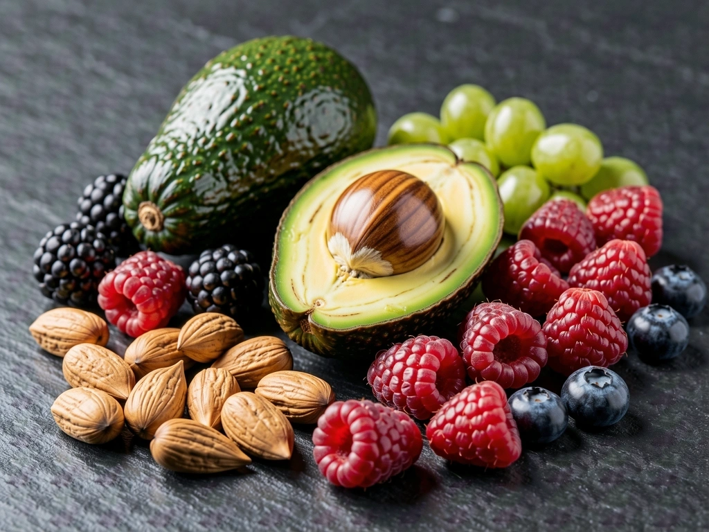 Nutrition et repos
